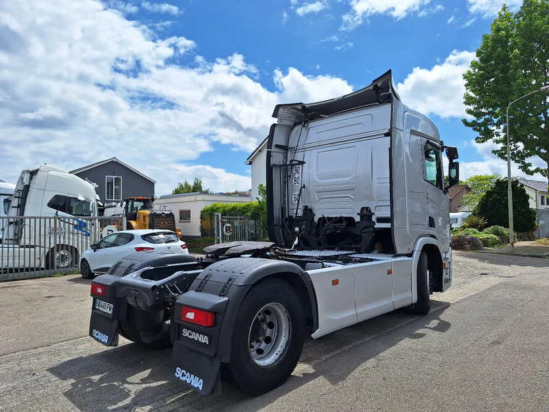 Scania R500 R500 - Tegljač: slika 4 Scania R500 R500 - Tegljač: slika 4