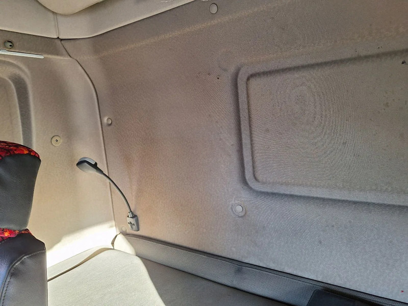 Tegljač Scania R520 R520 V8: slika 13