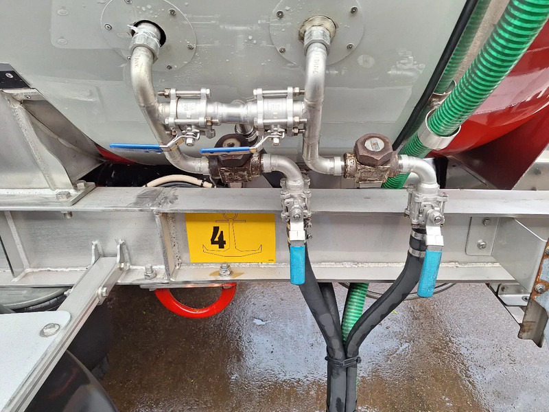 Van Hool 3D0020 ADR AT,FL,OX - Poluprikolica cisterna: slika 5 Van Hool 3D0020 ADR AT,FL,OX - Poluprikolica cisterna: slika 5