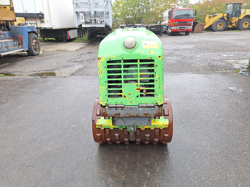 WACKER NEUSON RT 82 SC-2 - Valjak: slika 3 WACKER NEUSON RT 82 SC-2 - Valjak: slika 3