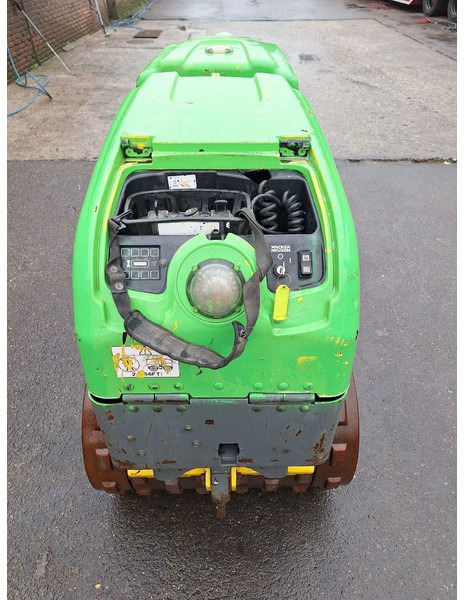 WACKER NEUSON RT 82 SC-2 - Valjak: slika 4 WACKER NEUSON RT 82 SC-2 - Valjak: slika 4