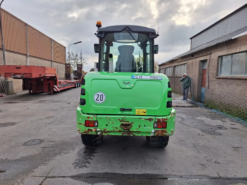 Yanmar V80 - Kompaktni utovarivač guseničar: slika 5 Yanmar V80 - Kompaktni utovarivač guseničar: slika 5
