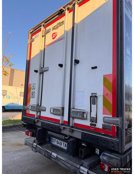 Renault Trucks D Cab 2.1 - Kamion: slika 3 Renault Trucks D Cab 2.1 - Kamion: slika 3