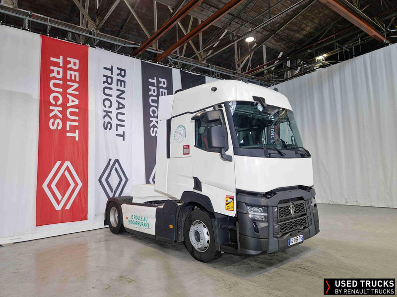 Renault Trucks T - Tegljač: slika 1 Renault Trucks T - Tegljač: slika 1