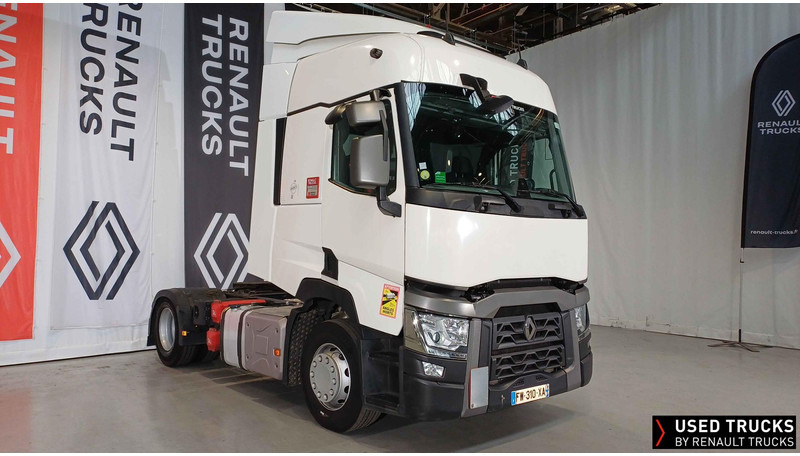 Renault Trucks T - Tegljač: slika 1 Renault Trucks T - Tegljač: slika 1