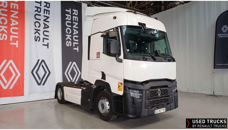 Renault Trucks T - Tegljač: slika 1 Renault Trucks T - Tegljač: slika 1