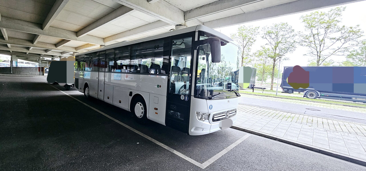 Mercedes Benz Intouro 12,18 Meter, Klima, 55+2+1 Schlafsitze - Prigradski autobus: slika 1 Mercedes Benz Intouro 12,18 Meter, Klima, 55+2+1 Schlafsitze - Prigradski autobus: slika 1