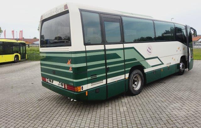 Mercedes Benz O 404 10 RH Besonders wenig Rost / Klima / IDEAL ALS WOHNBUS - Turistički autobus, Kamper: slika 3 Mercedes Benz O 404 10 RH Besonders wenig Rost / Klima / IDEAL ALS WOHNBUS - Turistički autobus, Kamper: slika 3