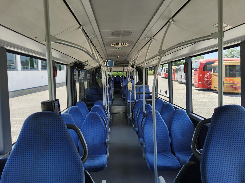 Mercedes Benz O 530 G Citaro 143 pax / Klima / - Zglobni autobus: slika 5 Mercedes Benz O 530 G Citaro 143 pax / Klima / - Zglobni autobus: slika 5