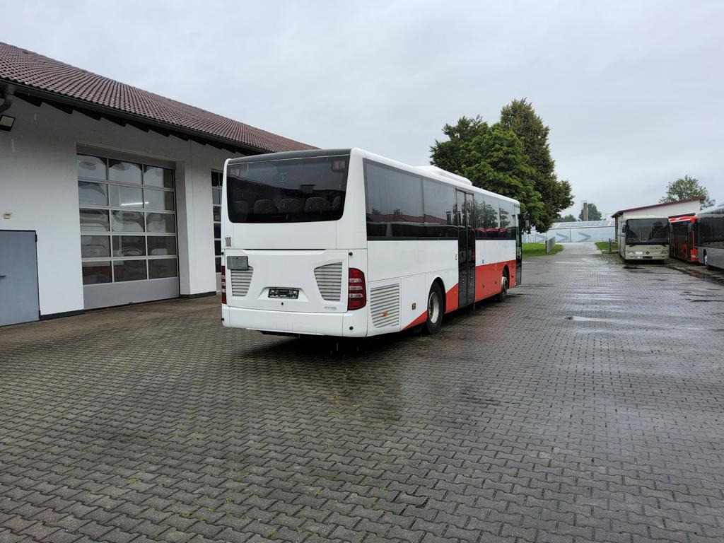 Mercedes Benz O 560 Intouro Euro 6 / Klima / Automatik / Lift - Prigradski autobus: slika 4 Mercedes Benz O 560 Intouro Euro 6 / Klima / Automatik / Lift - Prigradski autobus: slika 4