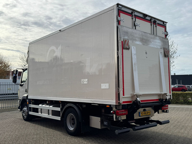 DAF LF210FA - Hladnjača: slika 3 DAF LF210FA - Hladnjača: slika 3