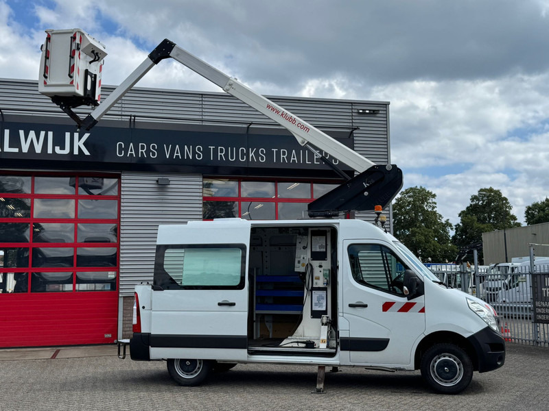 Renault Master 694 working hours - Dostavno vozilo: slika 2 Renault Master 694 working hours - Dostavno vozilo: slika 2