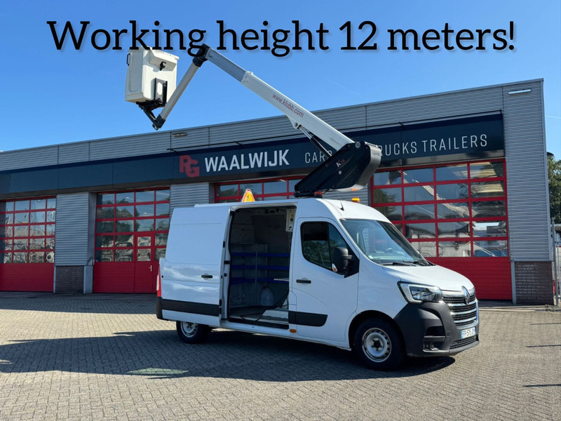 Renault Master APK 17-04-2027 - Dostavno vozilo: slika 1 Renault Master APK 17-04-2027 - Dostavno vozilo: slika 1