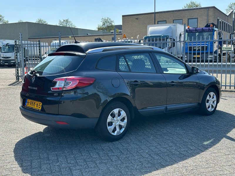 Renault Mégane Estate Van - Dostavno vozilo: slika 3 Renault Mégane Estate Van - Dostavno vozilo: slika 3