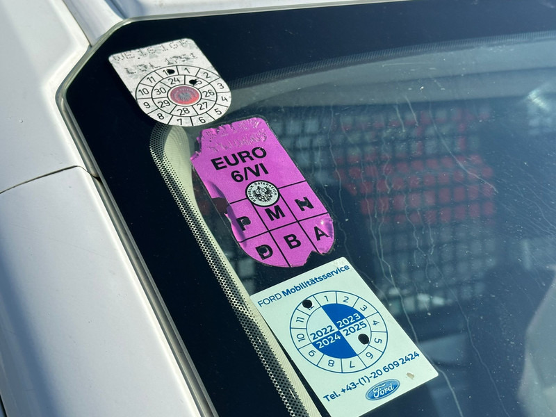 Ford Transit 2.0 Open laadbak NL kenteken! - Dostavno vozilo sa otvorenom sandukom: slika 5 Ford Transit 2.0 Open laadbak NL kenteken! - Dostavno vozilo sa otvorenom sandukom: slika 5