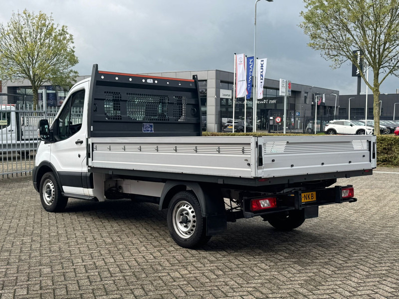 Ford Transit 2.0 Open laadbak NL kenteken! - Dostavno vozilo sa otvorenom sandukom: slika 3 Ford Transit 2.0 Open laadbak NL kenteken! - Dostavno vozilo sa otvorenom sandukom: slika 3