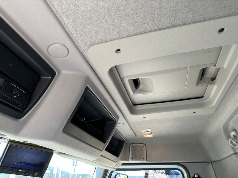 Renault Premium 270.19 - Kamion cisterna: slika 5 Renault Premium 270.19 - Kamion cisterna: slika 5