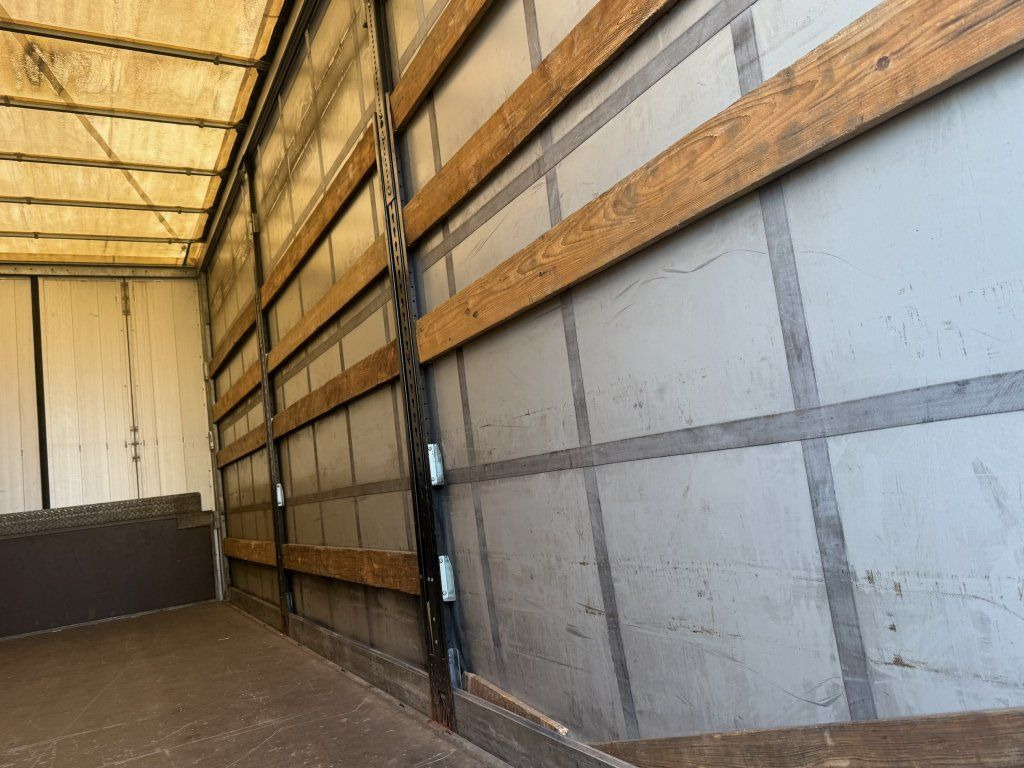 Prikolica sa ceradom Agrikom: slika 17