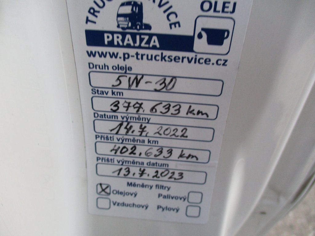 Dostavno vozilo sa otvorenom sandukom Citroën Jumper  2,0 BlueHDi Citroën Jumper  2,0 BlueHDi: slika 16