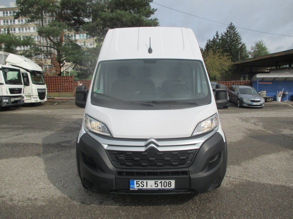 Citroën Jumper 2,2 , L4H3 - Mali kombi: slika 2 Citroën Jumper 2,2 , L4H3 - Mali kombi: slika 2