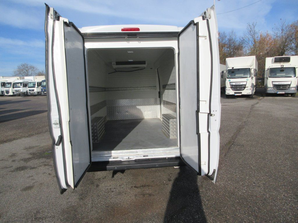 Citroën Jumper L4H2 - Dostavno vozilo hladnjača: slika 4 Citroën Jumper L4H2 - Dostavno vozilo hladnjača: slika 4