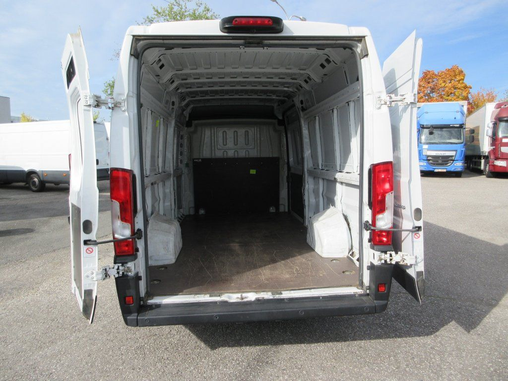 Citroën Jumper L4H2 - Furgon: slika 5 Citroën Jumper L4H2 - Furgon: slika 5