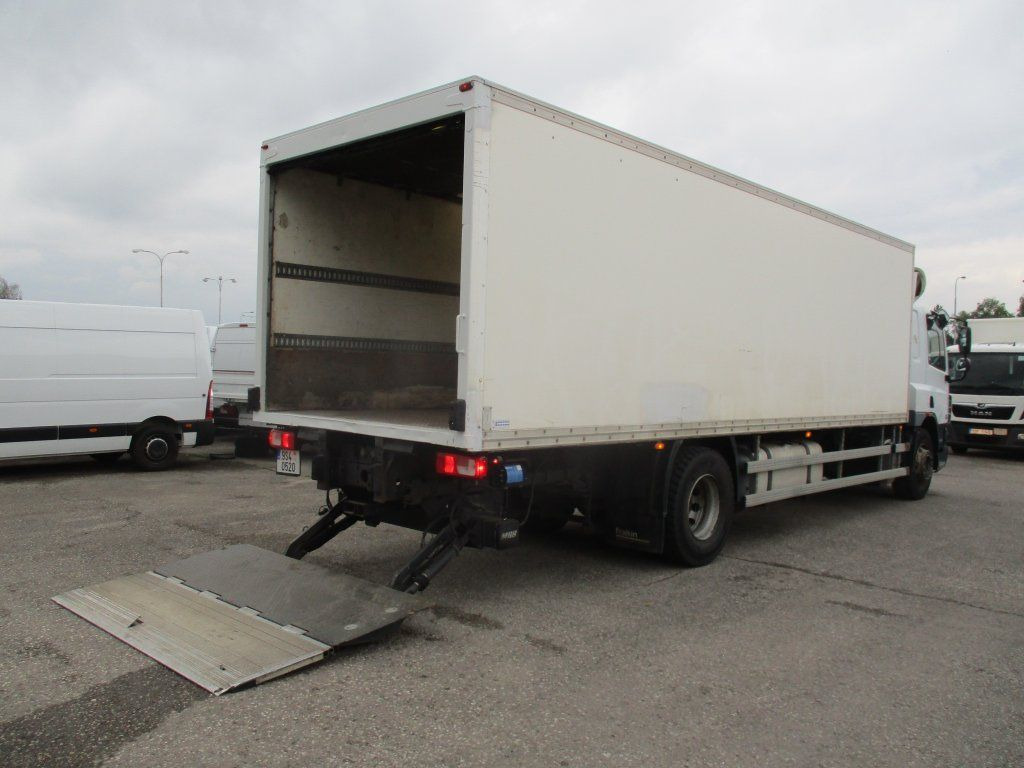 DAF CF 75.310 - Kamion sa zatvorenim sandukom: slika 5 DAF CF 75.310 - Kamion sa zatvorenim sandukom: slika 5