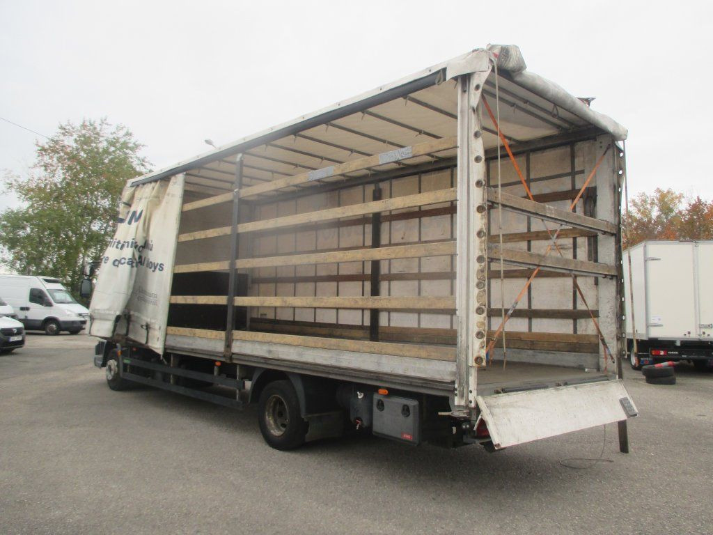 DAF LF 12.260 - Kamion sa ceradom: slika 4 DAF LF 12.260 - Kamion sa ceradom: slika 4