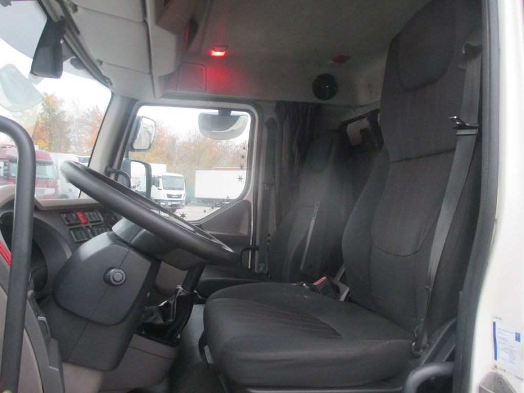 DAF LF 12.260 - Kamion sa ceradom: slika 5 DAF LF 12.260 - Kamion sa ceradom: slika 5