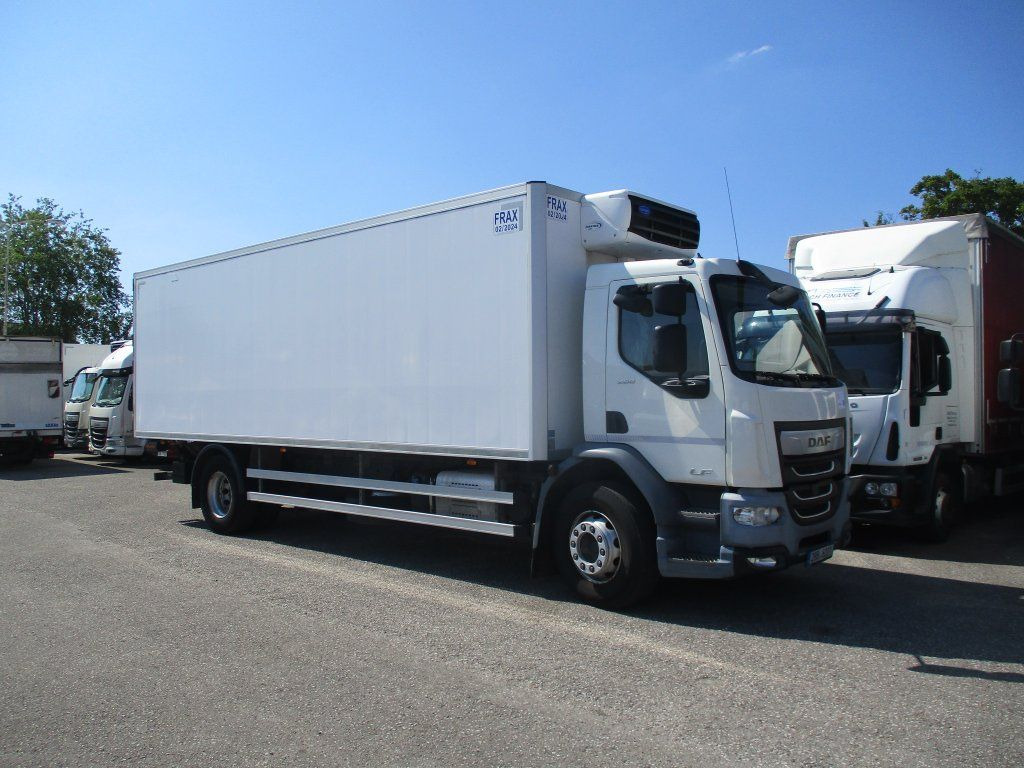 DAF LF 18.260 - Hladnjača: slika 2 DAF LF 18.260 - Hladnjača: slika 2