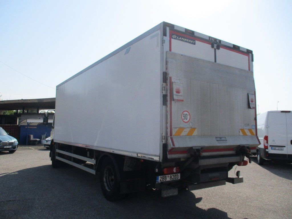 DAF LF 18.260 Xarios 600 - Hladnjača: slika 5 DAF LF 18.260 Xarios 600 - Hladnjača: slika 5