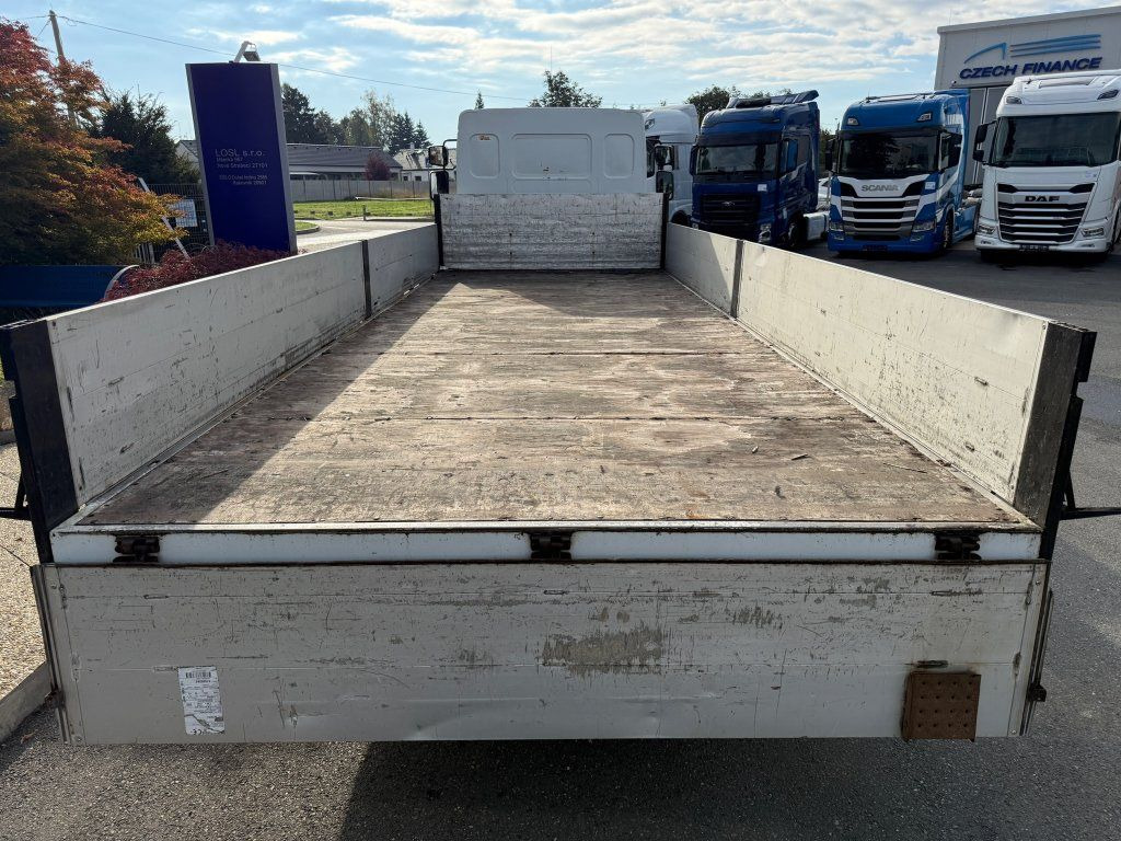 Kamion sa tovarnim sandukom DAF LF45.220 EURO 5: slika 19