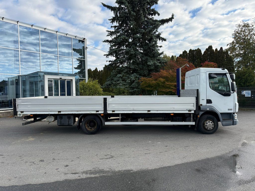 DAF LF45.220 EURO 5 - Kamion sa tovarnim sandukom: slika 4 DAF LF45.220 EURO 5 - Kamion sa tovarnim sandukom: slika 4
