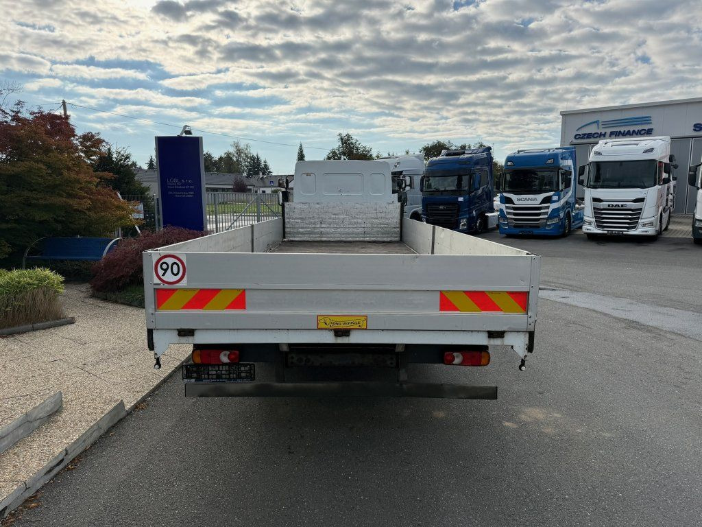 Kamion sa tovarnim sandukom DAF LF45.220 EURO 5: slika 6