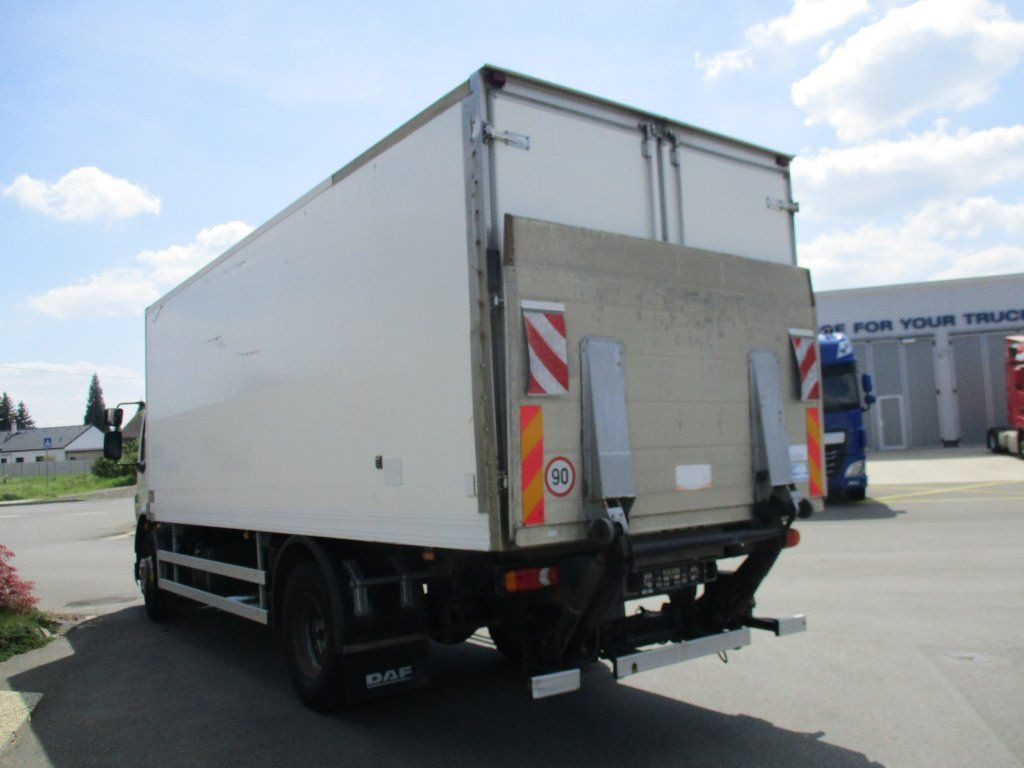 DAF LF55.220 EURO 4 Carrier - Hladnjača: slika 5 DAF LF55.220 EURO 4 Carrier - Hladnjača: slika 5