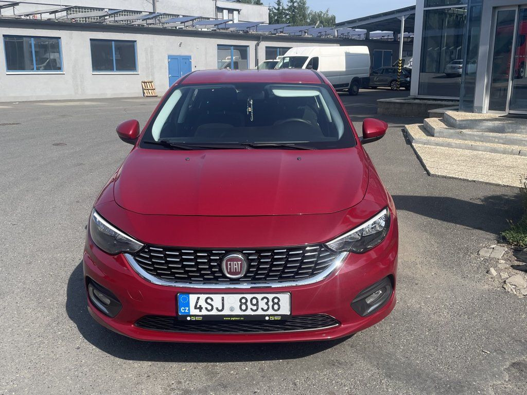 Fiat 1.4 16V 70 kW - Automobil: slika 3 Fiat 1.4 16V 70 kW - Automobil: slika 3
