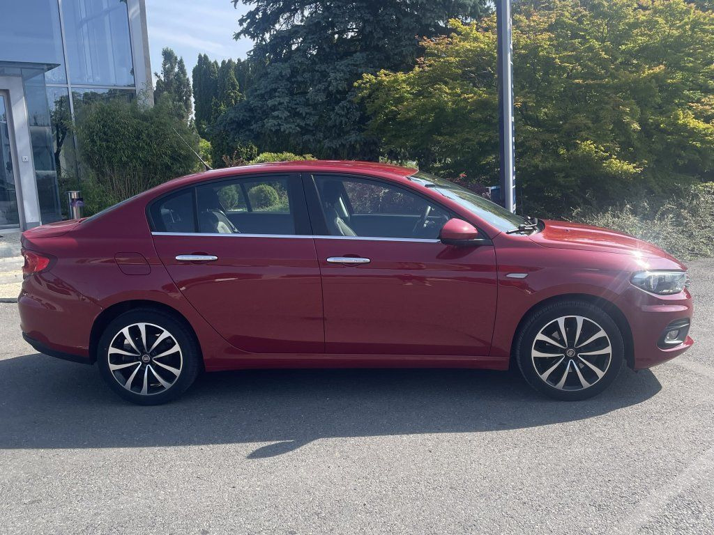 Fiat 1.4 16V 70 kW - Automobil: slika 5 Fiat 1.4 16V 70 kW - Automobil: slika 5