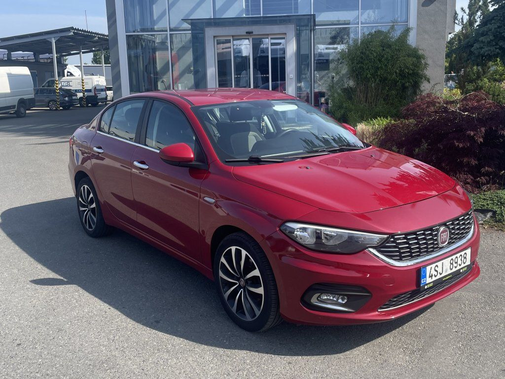 Fiat 1.4 16V 70 kW - Automobil: slika 4 Fiat 1.4 16V 70 kW - Automobil: slika 4