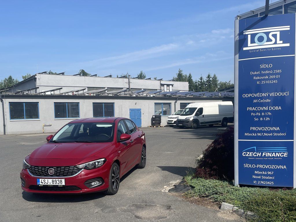 Fiat 1.4 16V 70 kW - Automobil: slika 1 Fiat 1.4 16V 70 kW - Automobil: slika 1