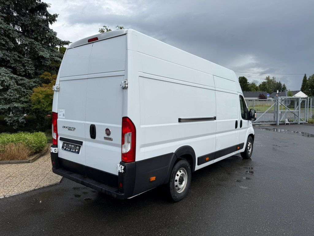 Fiat Ducato 2,3 , L4H3 - Mali kombi: slika 4 Fiat Ducato 2,3 , L4H3 - Mali kombi: slika 4