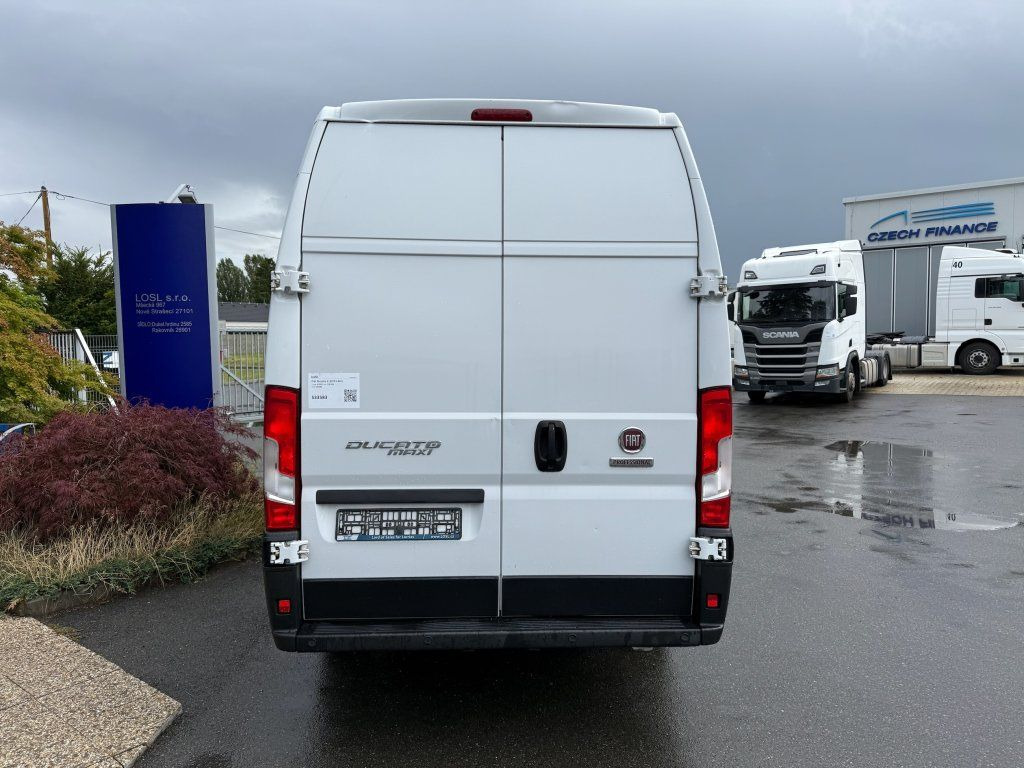 Fiat Ducato 2,3 , L4H3 - Mali kombi: slika 5 Fiat Ducato 2,3 , L4H3 - Mali kombi: slika 5