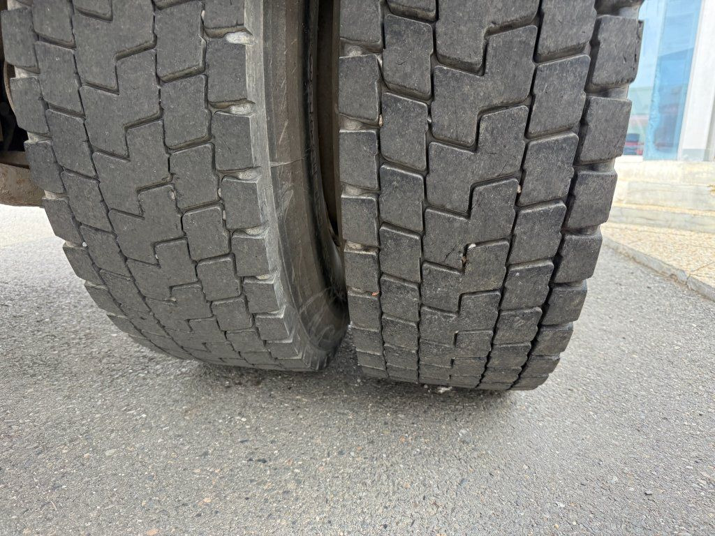 Kamion sa dizalicom Iveco 190E35 EURO 1 Kran PM10: slika 8