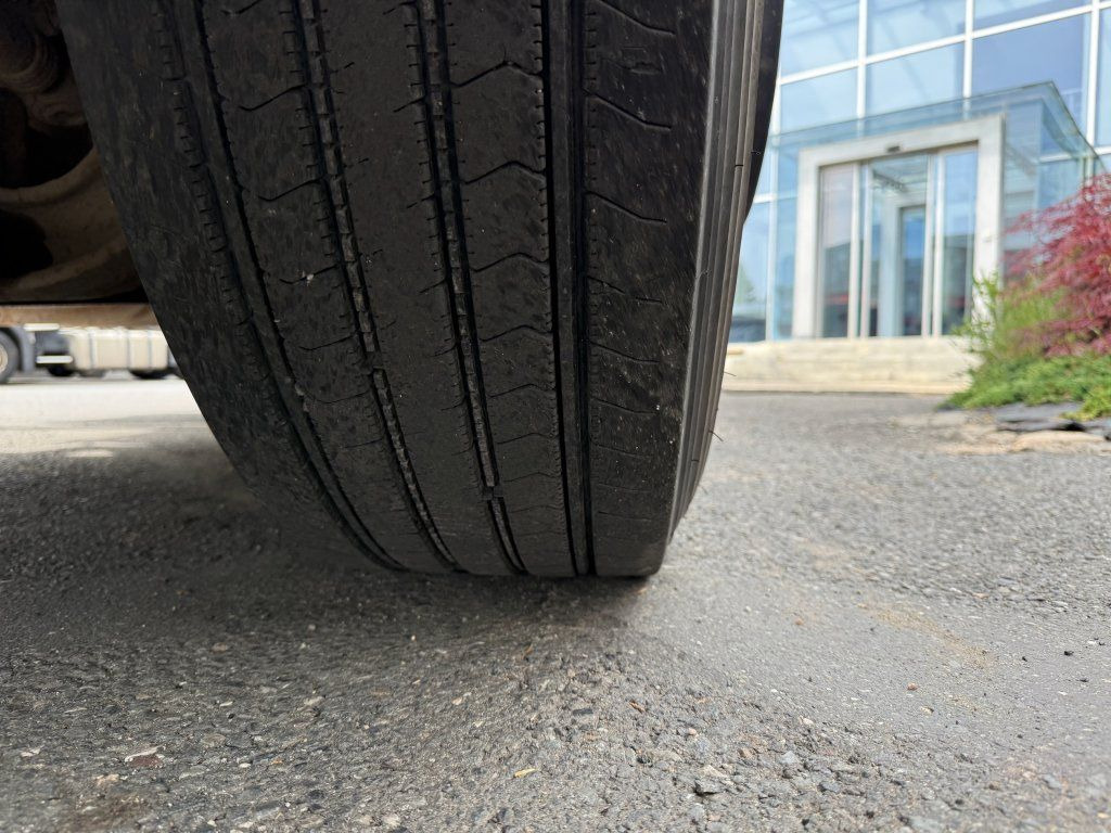 Kamion sa dizalicom Iveco 190E35 EURO 1 Kran PM10: slika 7