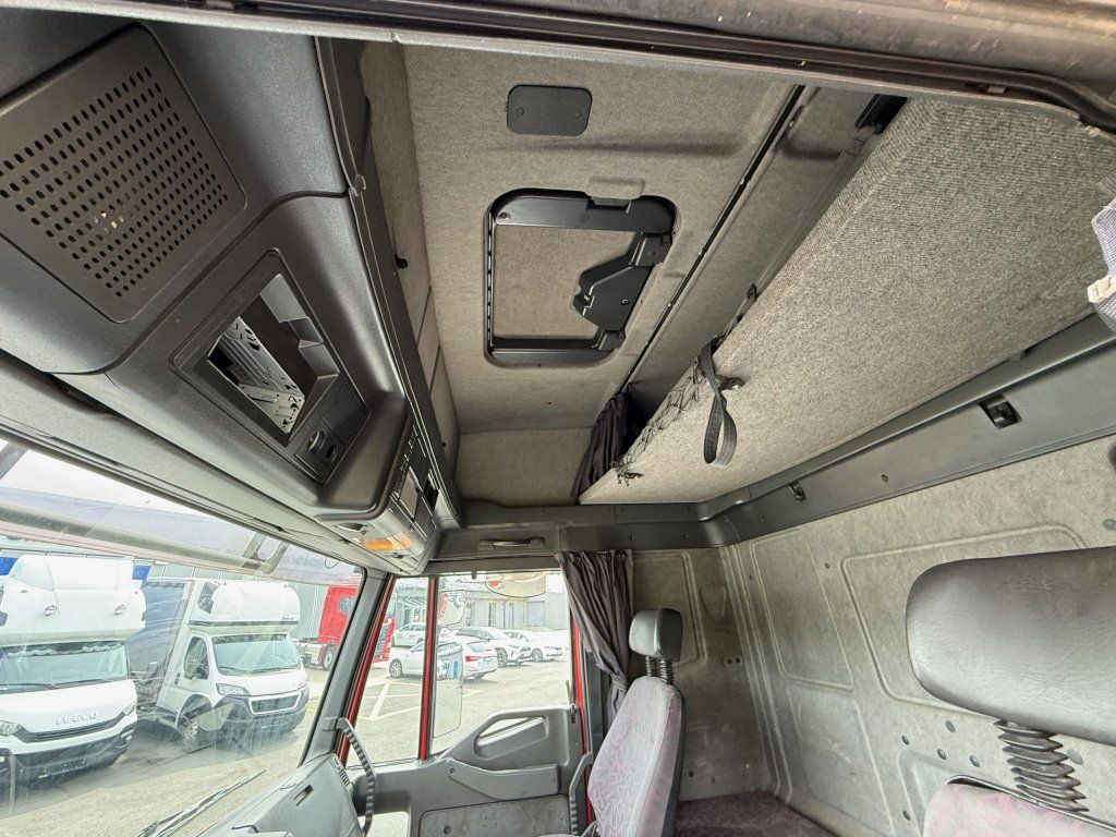 Kamion sa dizalicom Iveco 190E35 EURO 1 Kran PM10: slika 14