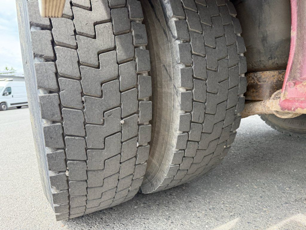 Kamion sa dizalicom Iveco 190E35 EURO 1 Kran PM10: slika 9