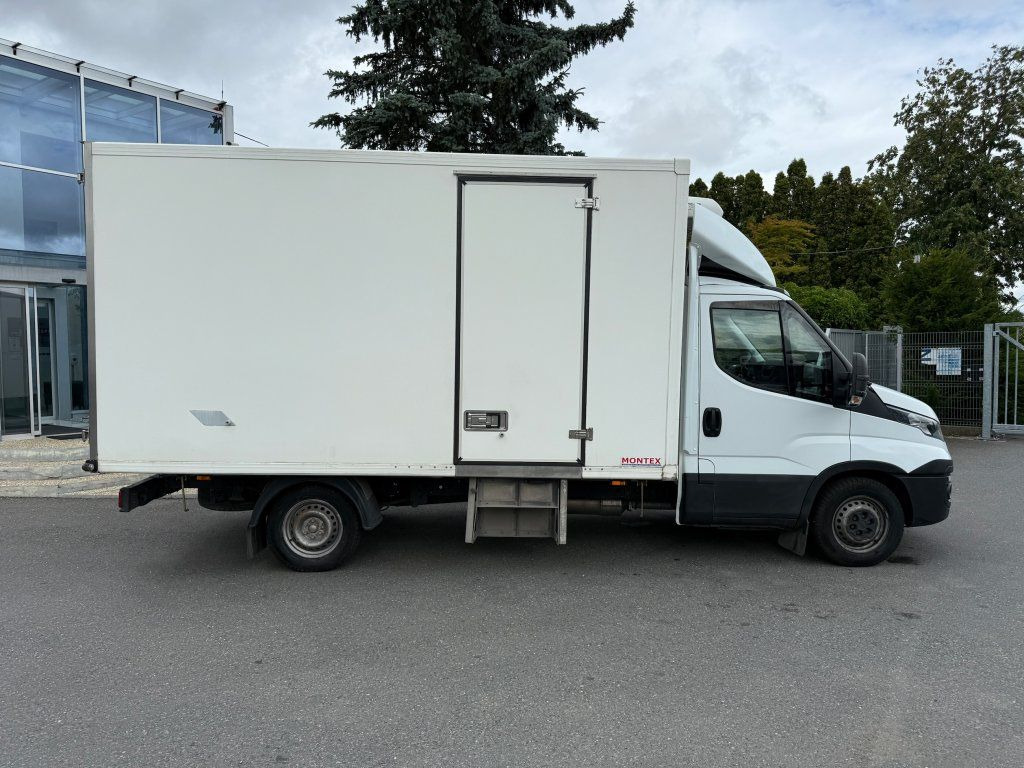 Iveco 35S16 Daily - Dostavno vozilo hladnjača: slika 3 Iveco 35S16 Daily - Dostavno vozilo hladnjača: slika 3