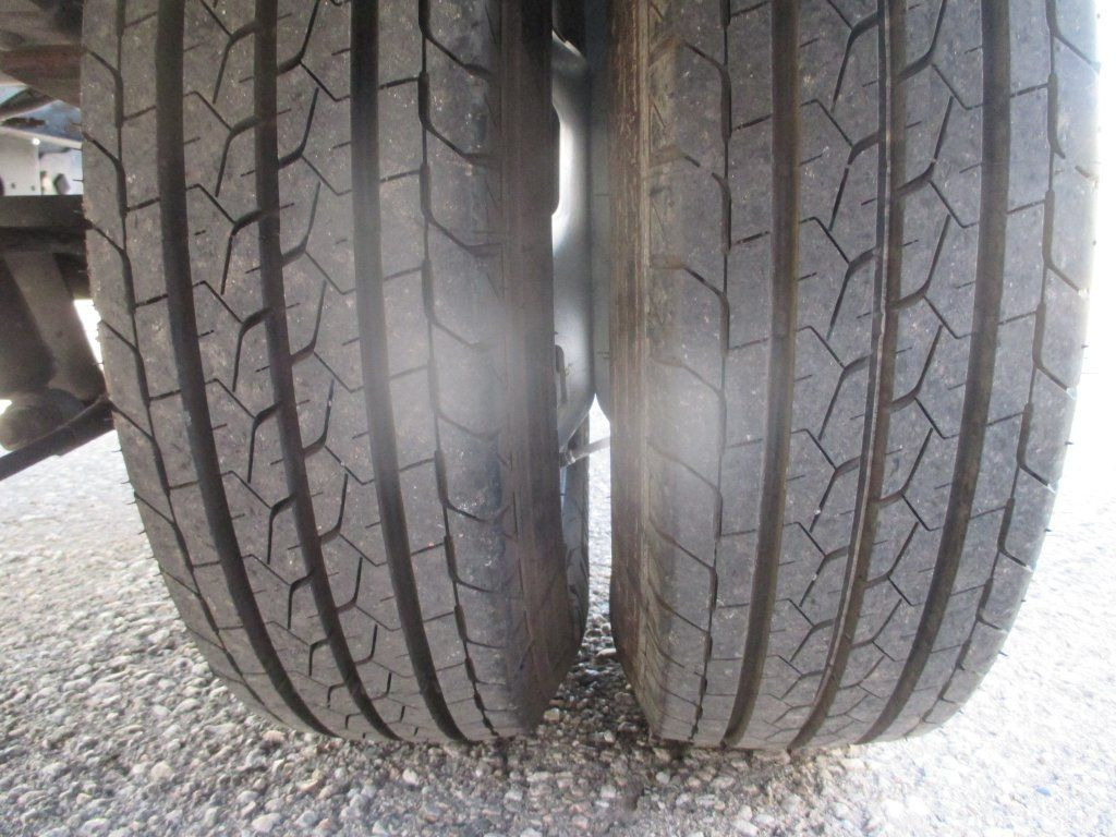 Dostavno vozilo sa zatvorenim sandukom Iveco Daily 35C16: slika 19