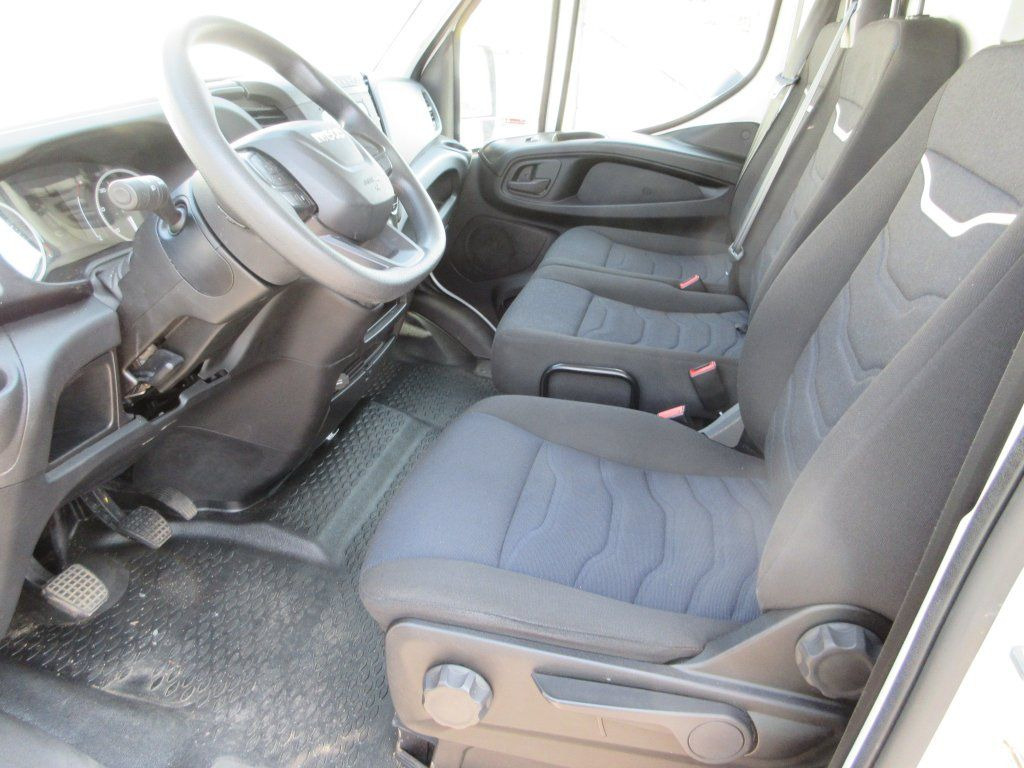 Iveco Daily 35S16 Iveco Daily 35S16: slika 9