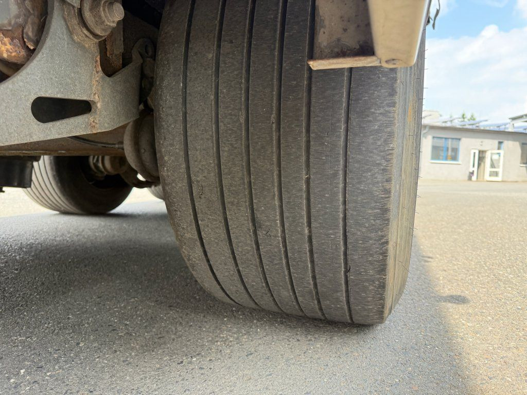 Krone SD MEGA/lowdeck - Poluprikolica sa ceradom: slika 5 Krone SD MEGA/lowdeck - Poluprikolica sa ceradom: slika 5