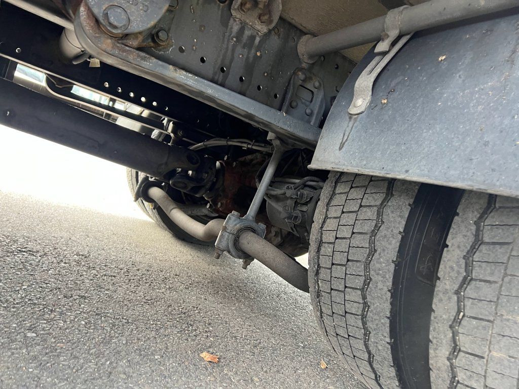 Hladnjača MAN TGL12.220 EURO 6 Carrier Xarios 600: slika 9